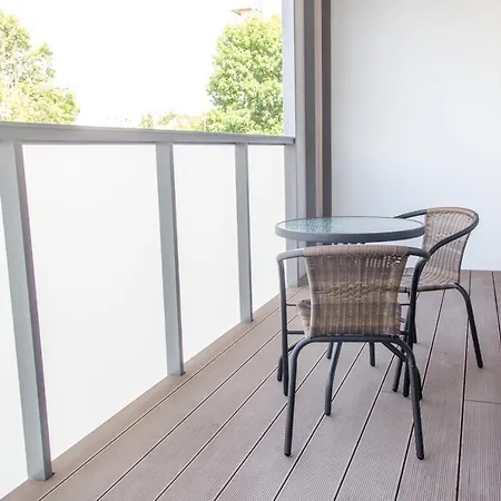 Al-dom Apartament Kasprowicza 106 Апартаменты *