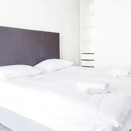 Al-dom Apartament Kasprowicza 106 Апартаменты *