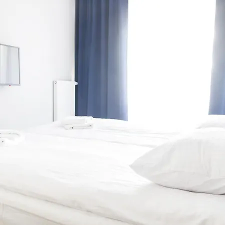 Al-dom Apartament Kasprowicza 106 Апартаменты *