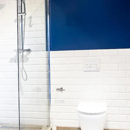 Al-dom Apartament Kasprowicza 106 Апартаменты