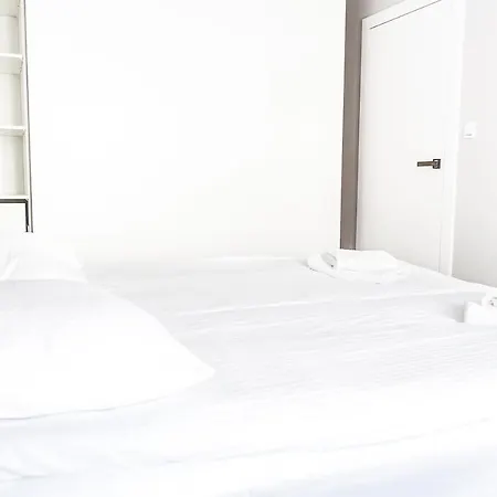 Al-dom Apartament Kasprowicza 106 Апартаменты